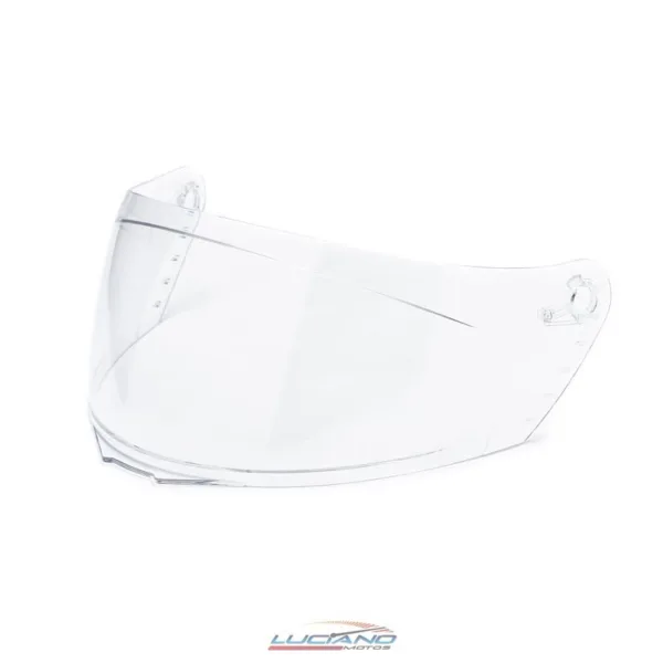 Visor LS2 562 Airflow Transparente