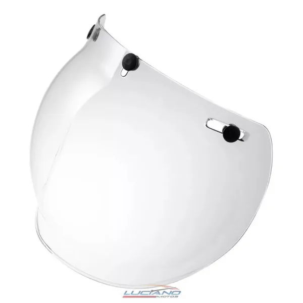 Visor LS2 601 Bob Transparente