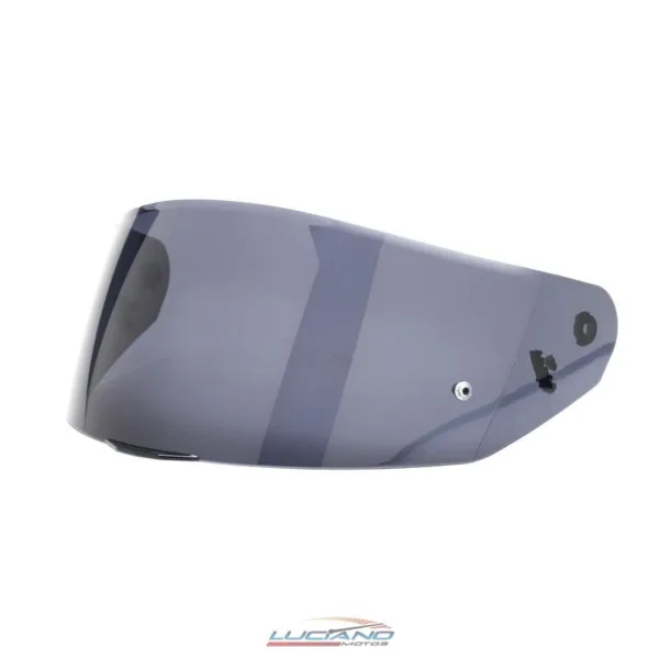 Visor LS2 906 Advant Oscuro