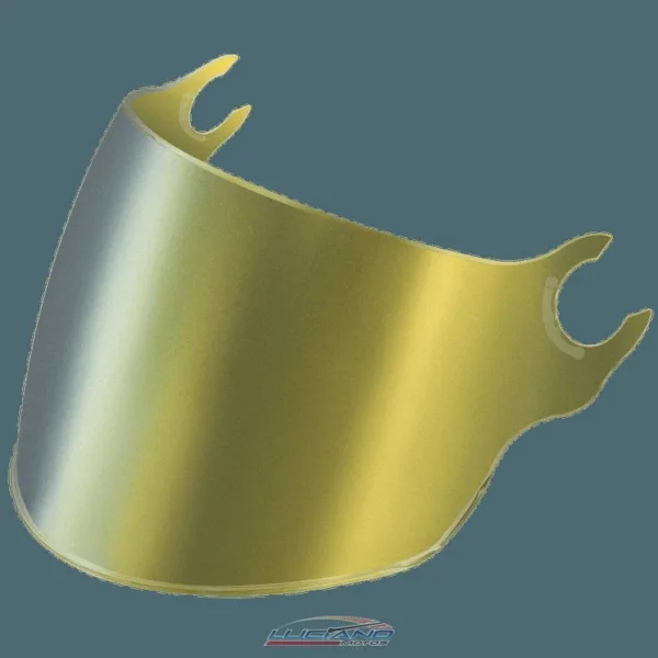 Visor Ls2 Airflow 562 Dorado