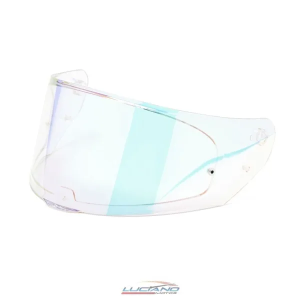 Visor LS2 Stream II 808 Spray Violeta