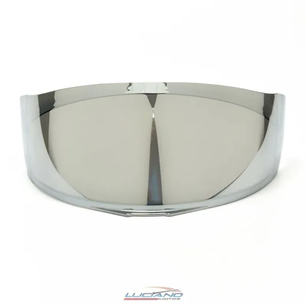 Visor LS2 Thunder 805 Plateado Espejado - Imagen 2
