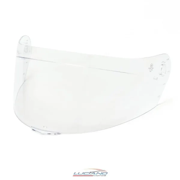Visor Mac 801 Starter Transparente