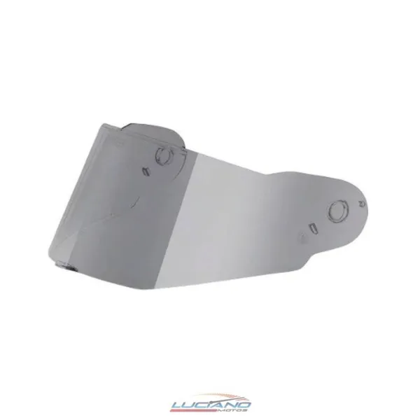 Visor MAC 816 Gravity Silver
