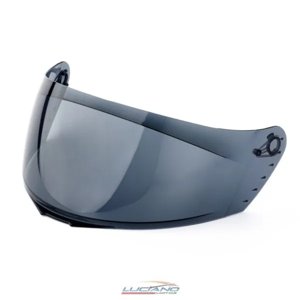 Visor MAC Bass Oscuro