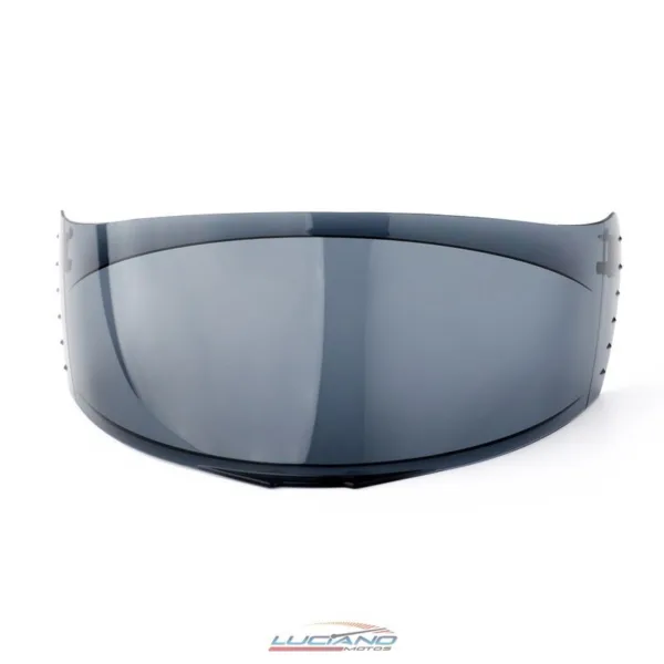 Visor MAC Bass Oscuro - Imagen 2