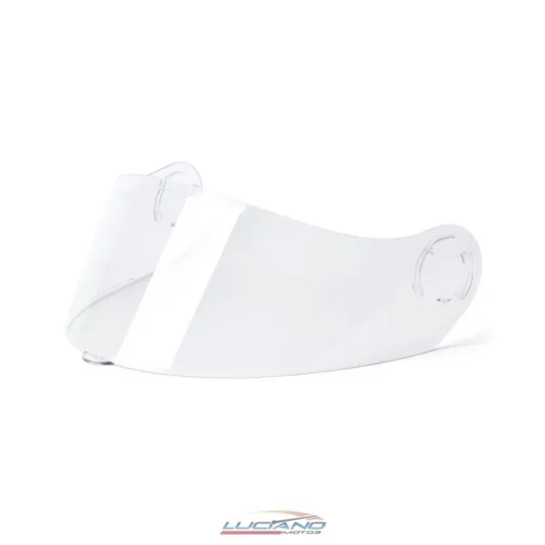 Visor MAC  Rock Transparente