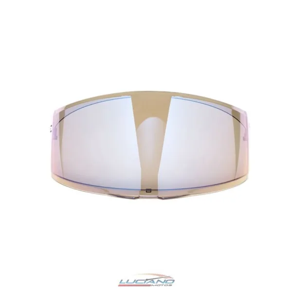 Visor MAC Starter 801 Azul - Imagen 2