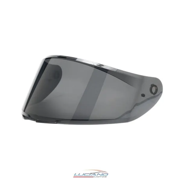 Visor MAC Starter 801 Negro