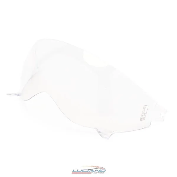 Visor Sun LS2 606 Drifter Transparente