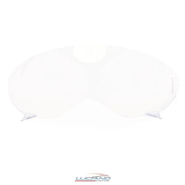 Visor Sun LS2 606 Drifter Transparente - Imagen 2