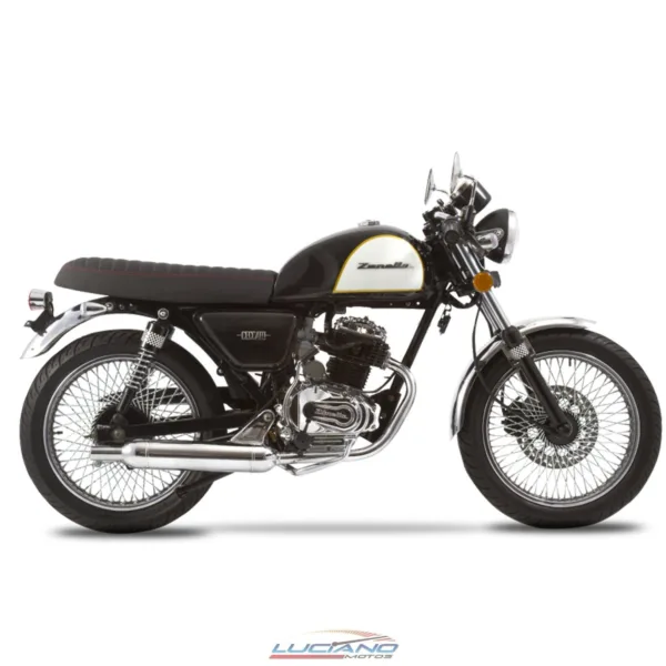 Zanella Ceccato 200 A60
