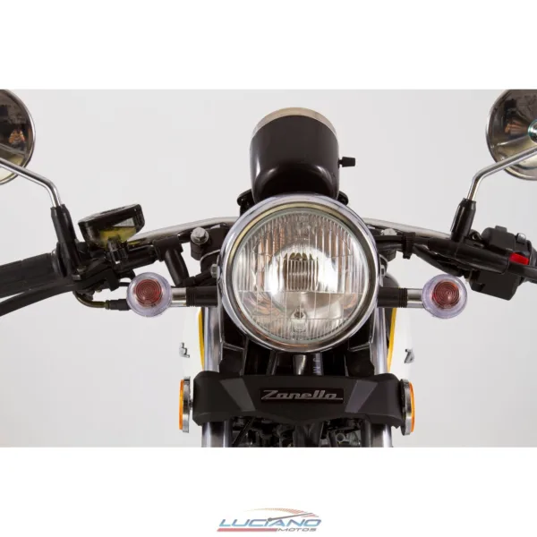 Zanella Ceccato 200 A60 - Imagen 10