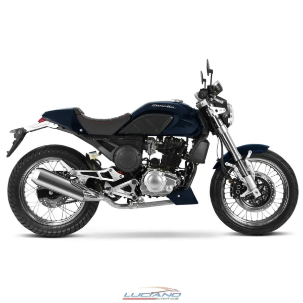 Zanella Ceccato 250