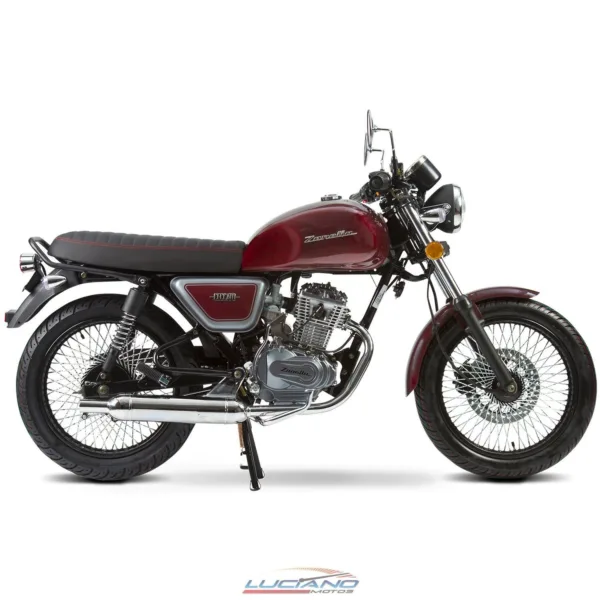 Zanella Ceccato R200