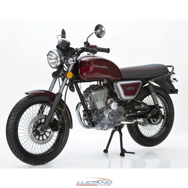 Zanella Ceccato R200 - Imagen 4