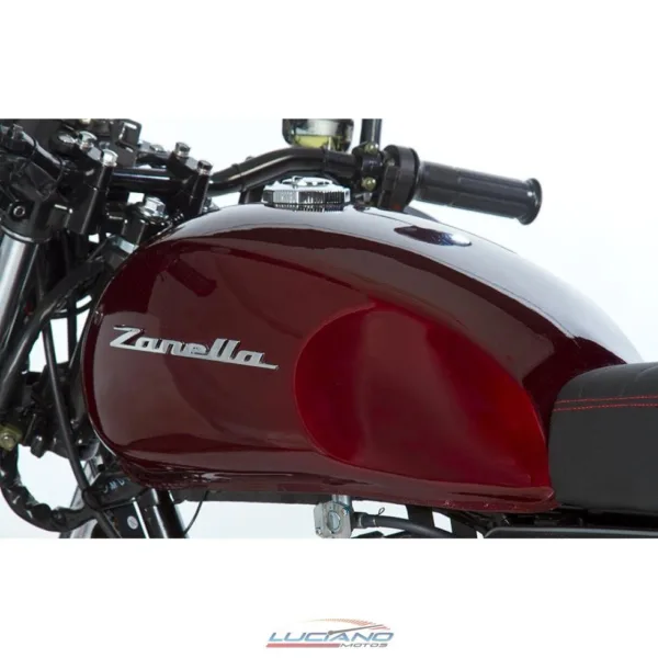 Zanella Ceccato R200 - Imagen 8