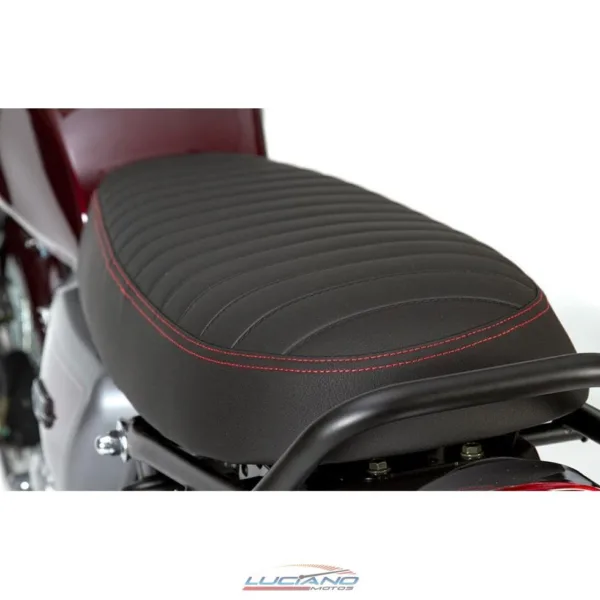 Zanella Ceccato R200 - Imagen 9