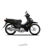 Zanella Due 110 ST - Imagen 3