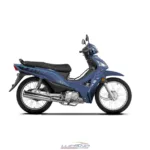 Zanella Due 110 ST - Imagen 5