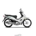 Zanella Due 110 ST - Imagen 7