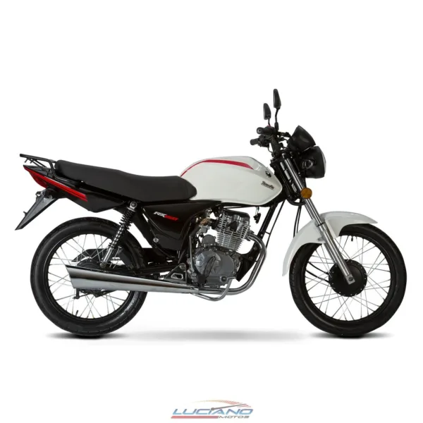 Zanella RX 125 Z7