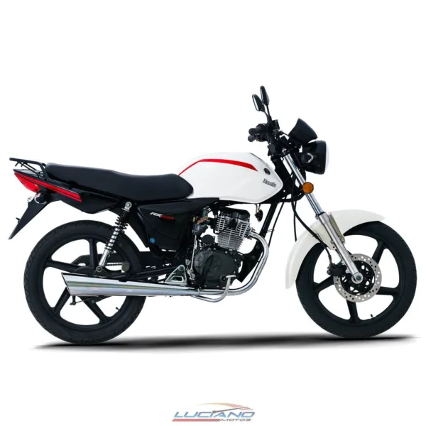 Zanella RX 150 Z7 FULL