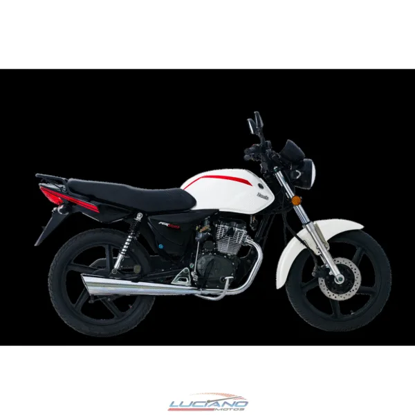 Zanella RX 150 Z7 FULL - Imagen 9