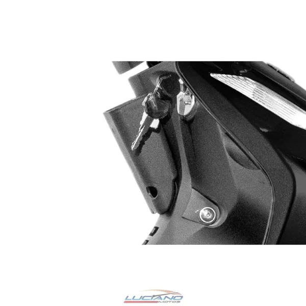 Zanella Zb Sport 125 - Imagen 14