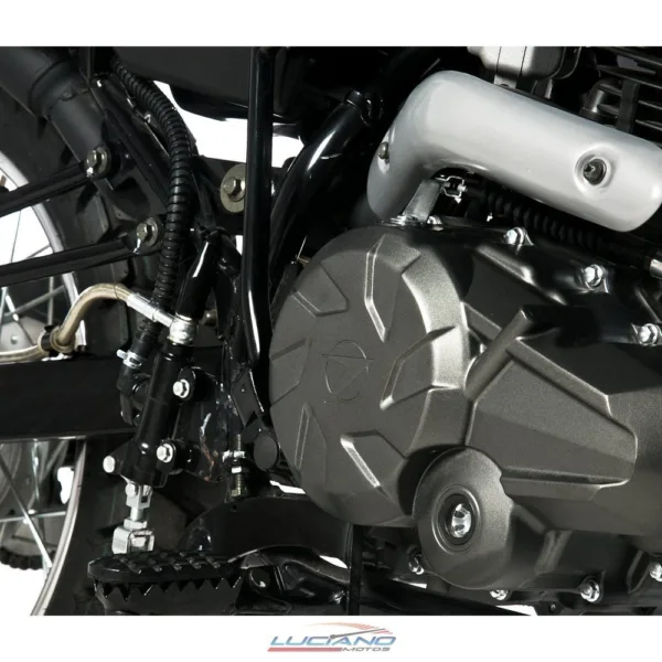 Zanella ZR 250 - Imagen 12