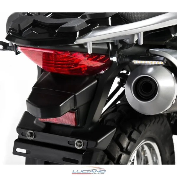Zanella ZR 250 - Imagen 16