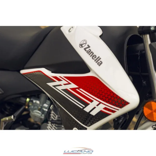 Zanella ZT 125 cc - Imagen 20